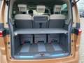 Volkswagen T7 Multivan 2,0 TDI Style lang IQ Kamera AHK Braun - thumbnail 13
