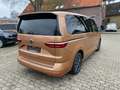 Volkswagen T7 Multivan 2,0 TDI Style lang IQ Kamera AHK Braun - thumbnail 3