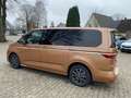 Volkswagen T7 Multivan 2,0 TDI Style lang IQ Kamera AHK Braun - thumbnail 6