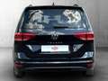 Volkswagen Touran 2.0 TDI Matrix+ASSIST+AHK+NAVI+RADAR+RFK Schwarz - thumbnail 6