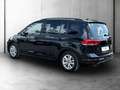 Volkswagen Touran 2.0 TDI Matrix+ASSIST+AHK+NAVI+RADAR+RFK Schwarz - thumbnail 4