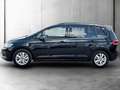 Volkswagen Touran 2.0 TDI Matrix+ASSIST+AHK+NAVI+RADAR+RFK Schwarz - thumbnail 3