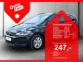 Volkswagen Touran 2.0 TDI Matrix+ASSIST+AHK+NAVI+RADAR+RFK Schwarz - thumbnail 1