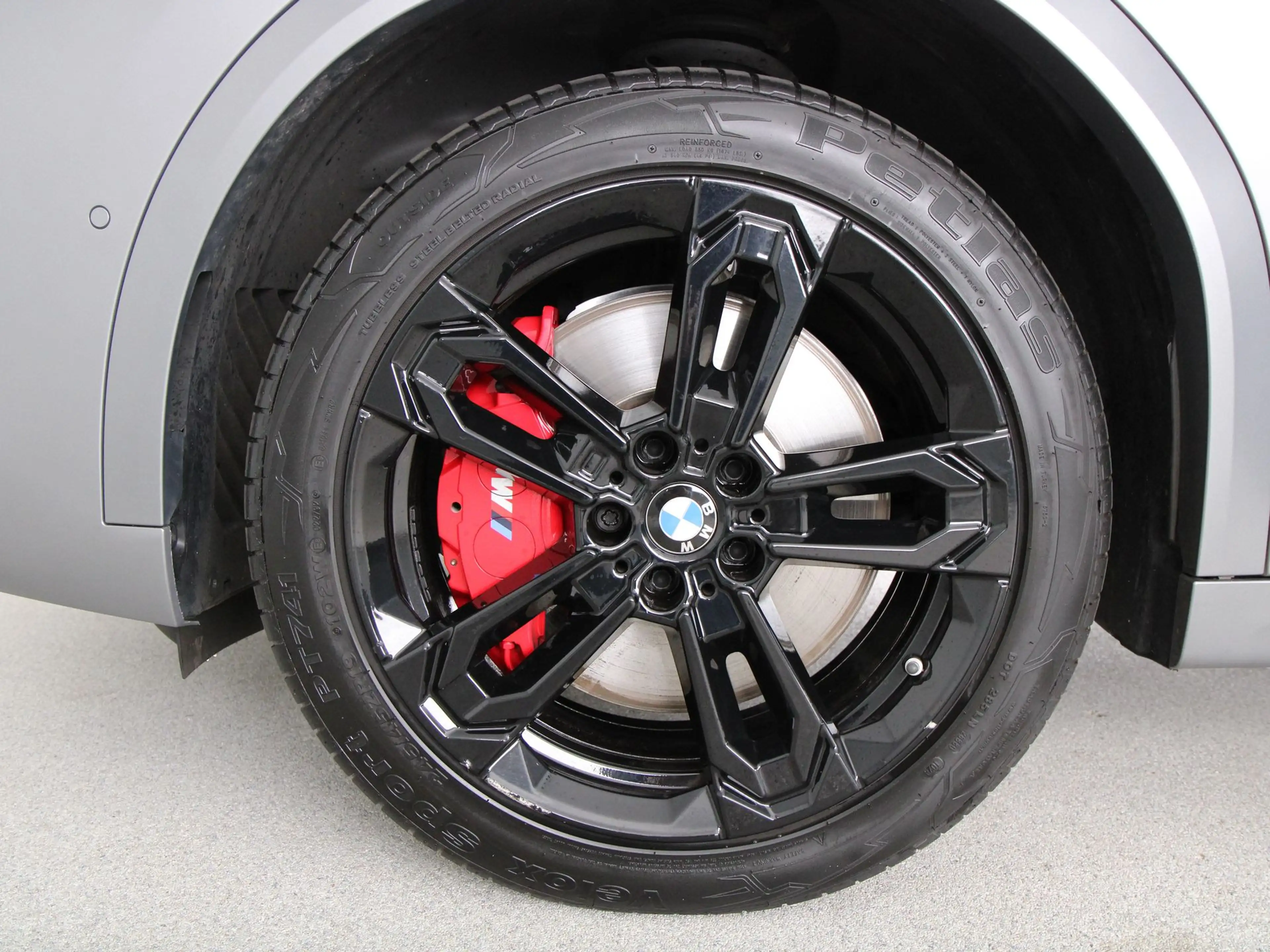 BMW X2 sDrive20i M-Sport Pro — photo 9