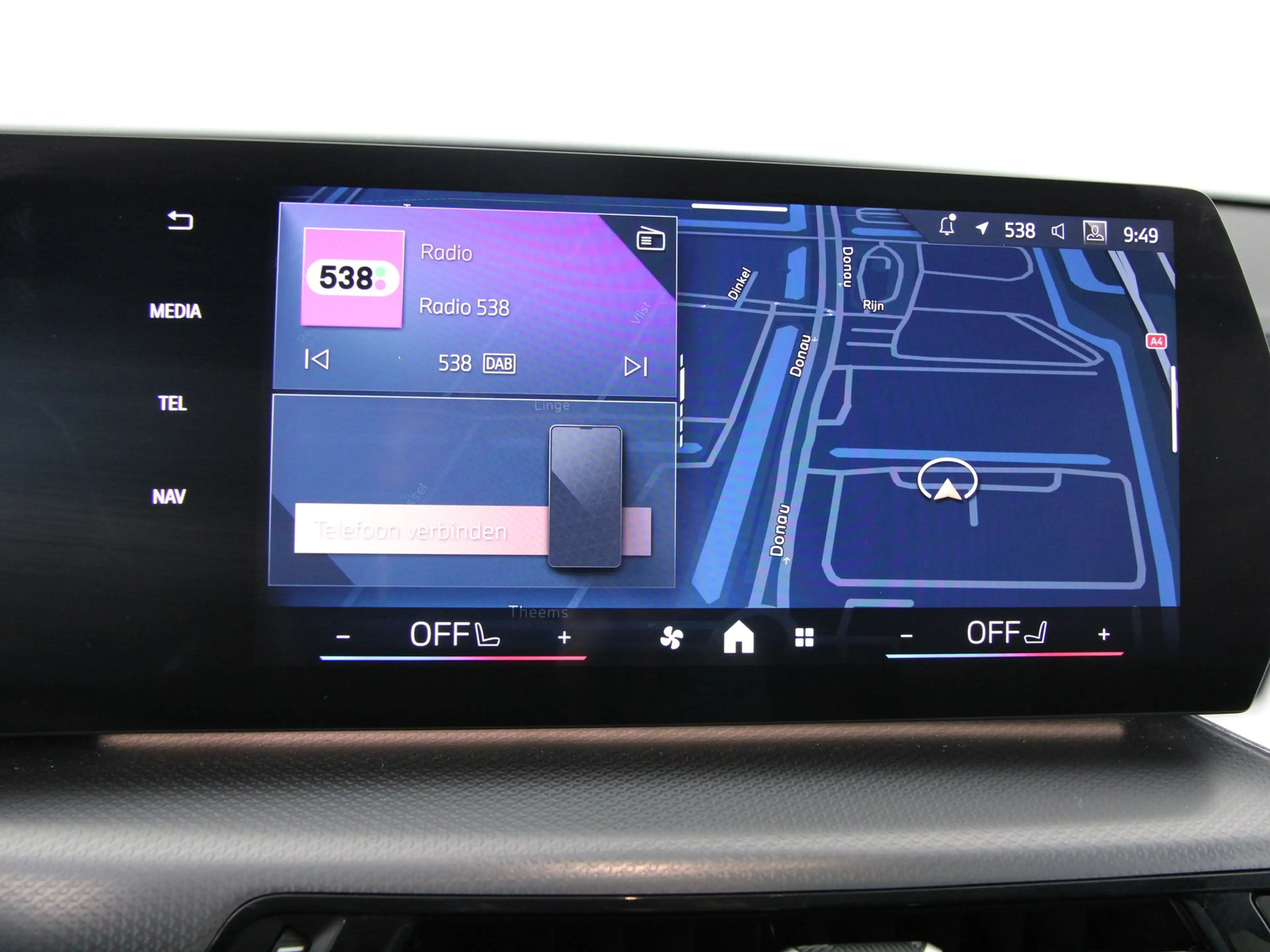 BMW X2 sDrive20i M-Sport Pro — photo 15