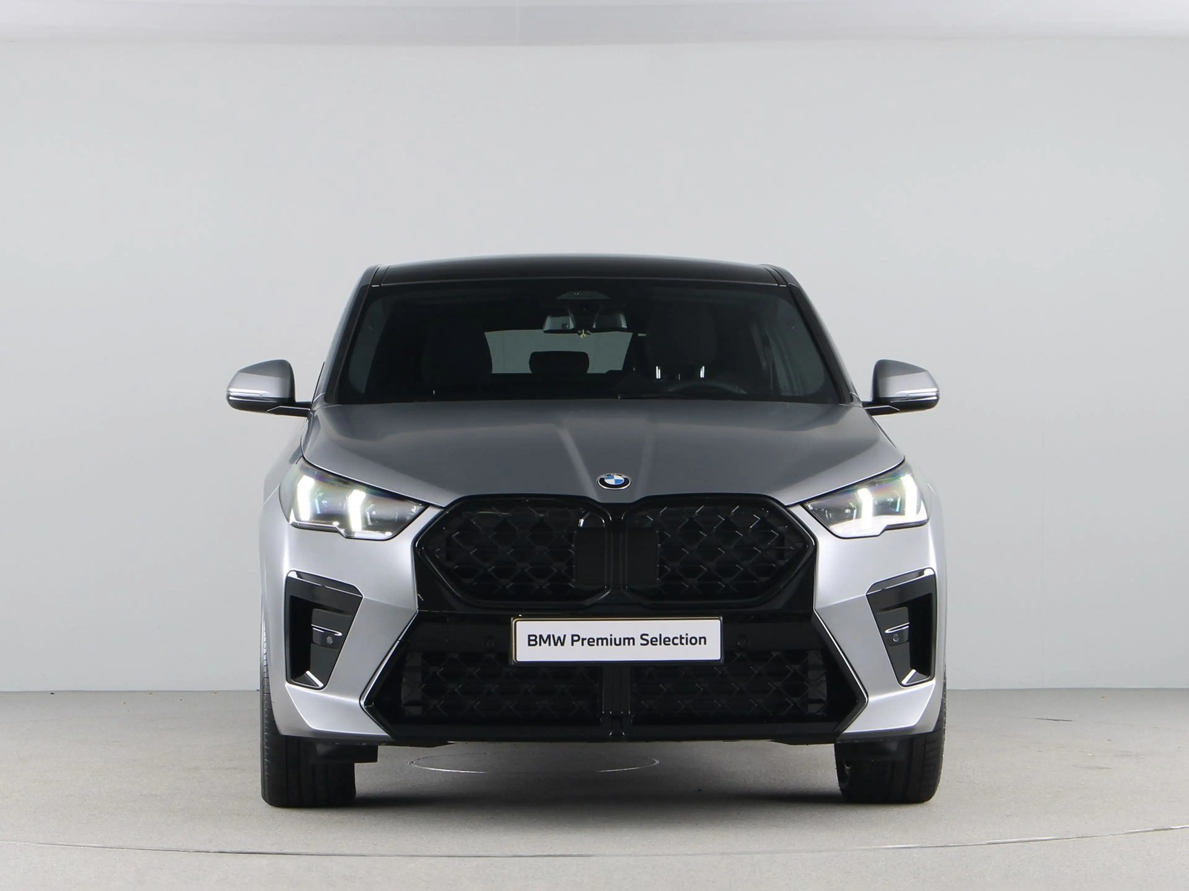 BMW X2 sDrive20i M-Sport Pro — photo 2