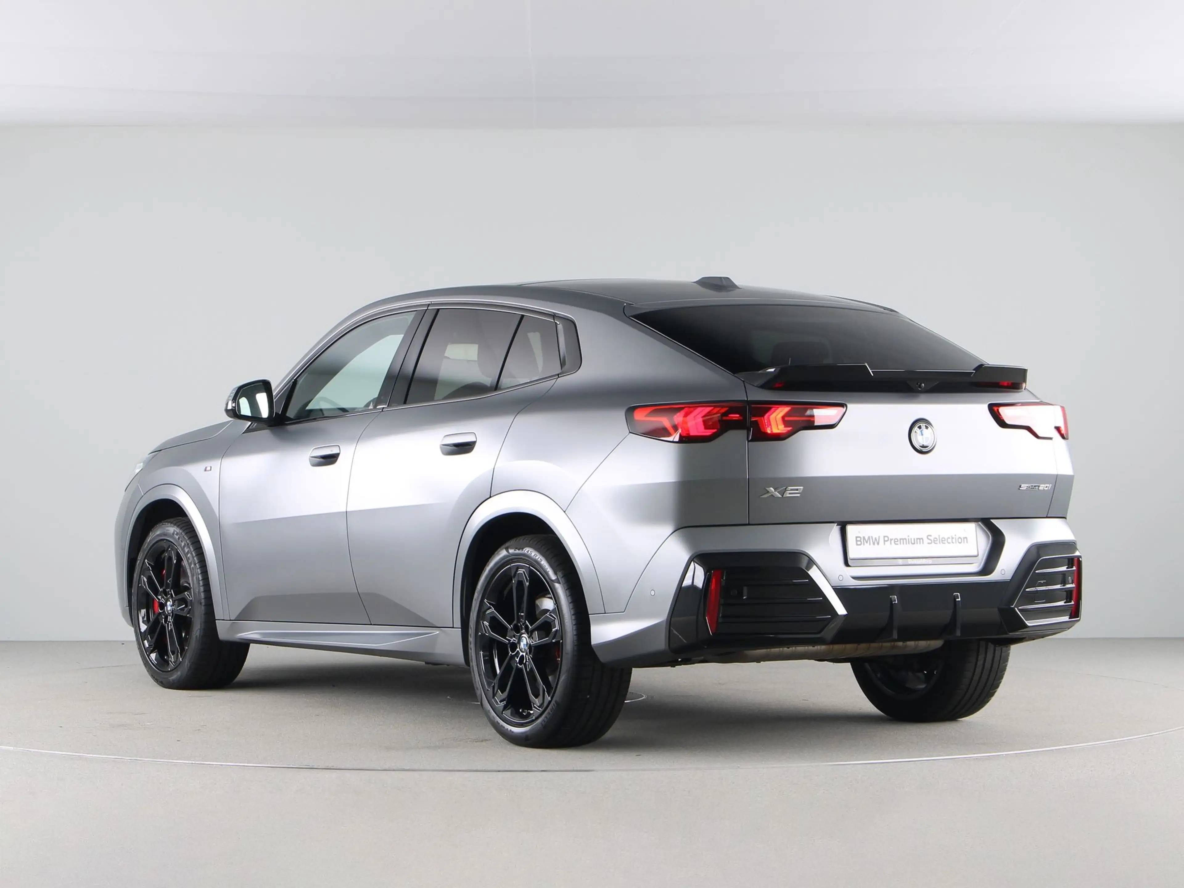 BMW X2 sDrive20i M-Sport Pro — photo 7