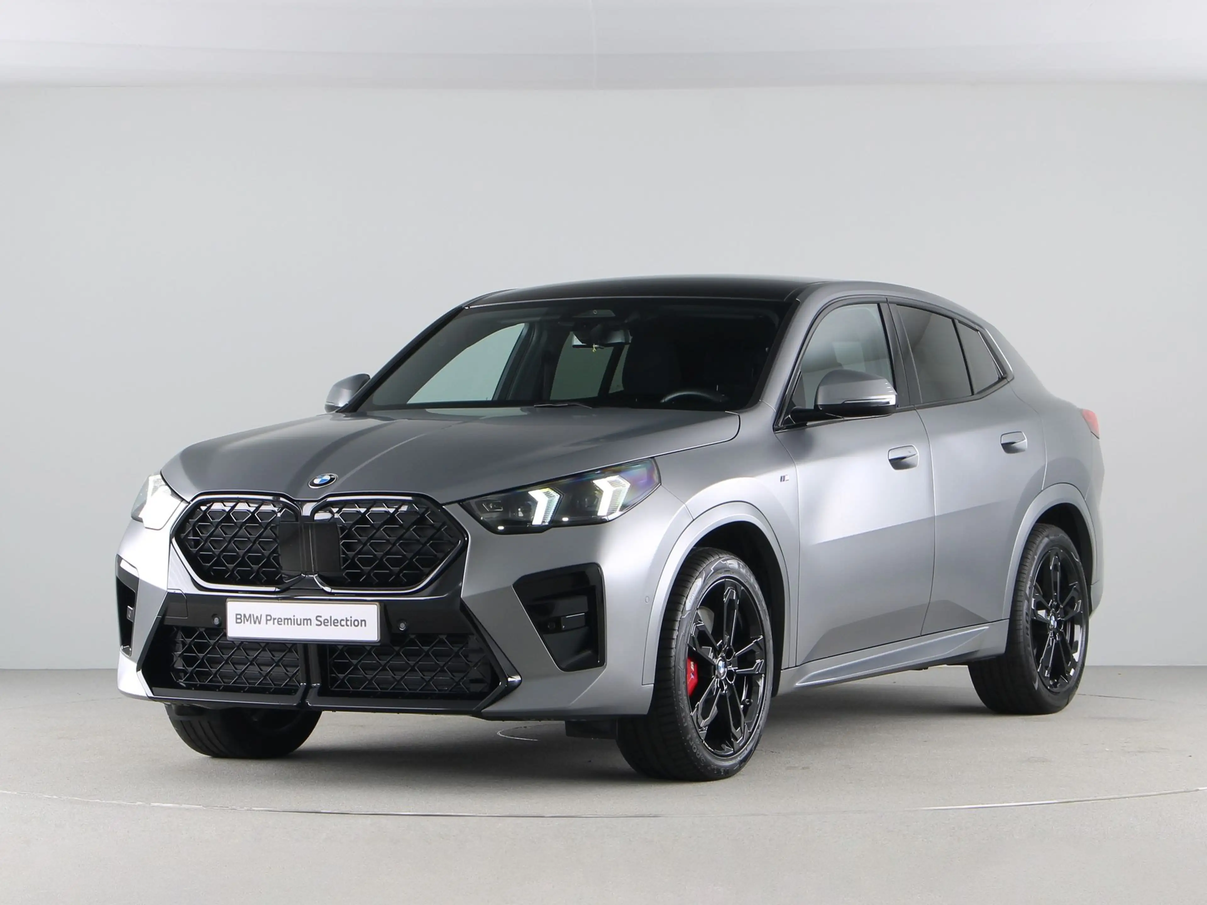 BMW X2 sDrive20i M-Sport Pro