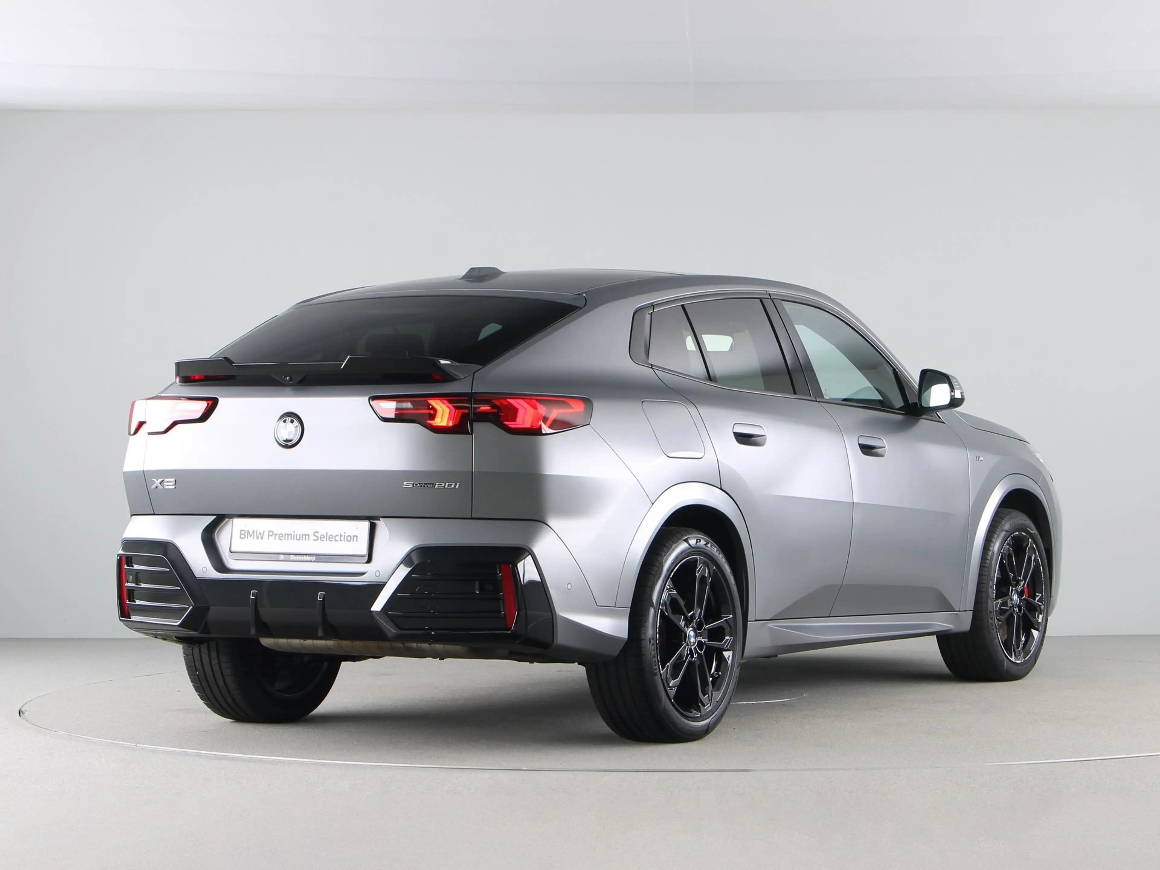 BMW X2 sDrive20i M-Sport Pro — photo 5