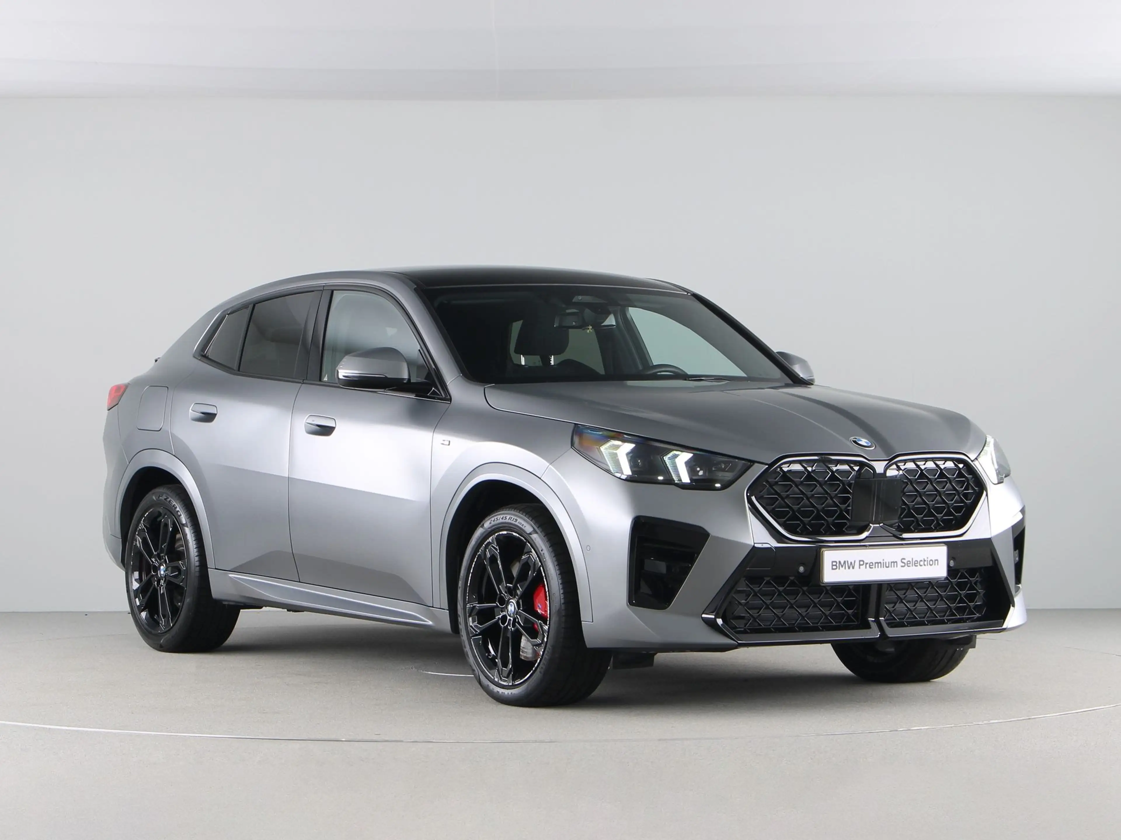 BMW X2 sDrive20i M-Sport Pro — photo 3