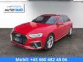 Audi A4 35 TDI S-tronic S-line *DIGITAL*PANO*MATRIX*RFK* Rot - thumbnail 1