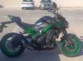 Kawasaki 900 Z A2 Verde - thumbnail 2
