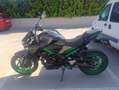 Kawasaki 900 Z A2 Verde - thumbnail 3