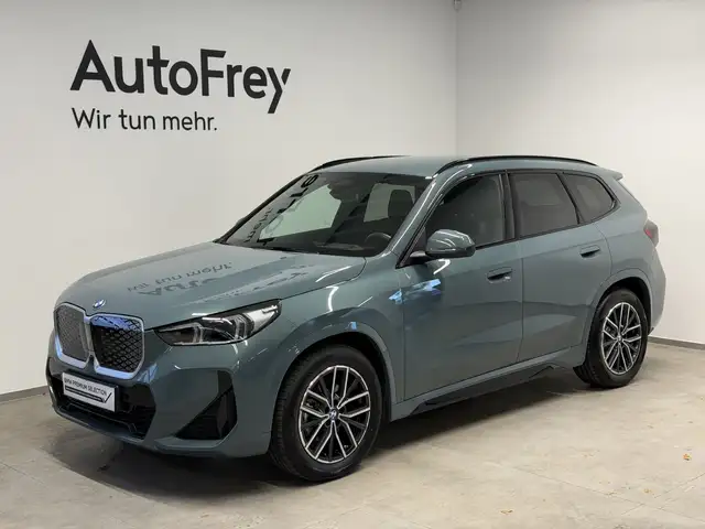 BMW iX1 eDrive20