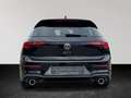 Volkswagen Golf VIII GTI 2,0 TSI Pano LED-Matrix ACC BlackStyle AH Schwarz - thumbnail 11
