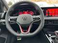 Volkswagen Golf VIII GTI 2,0 TSI Pano LED-Matrix ACC BlackStyle AH Nero - thumbnail 4