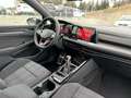 Volkswagen Golf VIII GTI 2,0 TSI Pano LED-Matrix ACC BlackStyle AH Nero - thumbnail 6