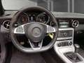 Mercedes-Benz SLC 180 Roadster *PANO*GRA*PDC*SHZ* Zwart - thumbnail 10