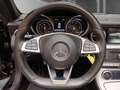 Mercedes-Benz SLC 180 Roadster *PANO*GRA*PDC*SHZ* Zwart - thumbnail 11