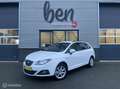 SEAT Ibiza ST 1.2 TDI COPA Ecomotive Airco Cruise NAP!! White - thumbnail 1