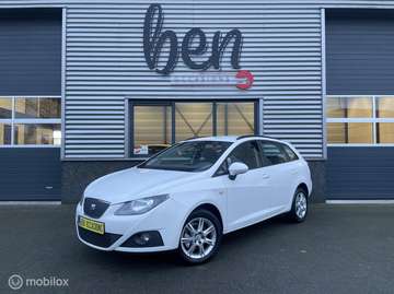 ST 1.2 TDI COPA Ecomotive Airco Cruise NAP!!