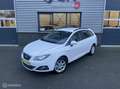 SEAT Ibiza ST 1.2 TDI COPA Ecomotive Airco Cruise NAP!! White - thumbnail 3