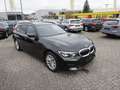 BMW 320 320d 48 V Touring *TOPAUSSTATTUNG* Schwarz - thumbnail 3