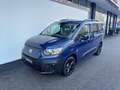 Fiat E-Doblo Top Elektro 50kWh plava - thumbnail 29