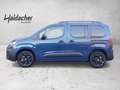Fiat E-Doblo Top Elektro 50kWh plava - thumbnail 3