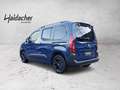 Fiat E-Doblo Top Elektro 50kWh plava - thumbnail 4