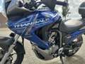 Honda XL 700 Transalp Blauw - thumbnail 8