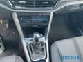 Volkswagen T-Roc 1.5TSI DSG Life LED AHK Navi SHZ Carplay DAB Grau - thumbnail 14