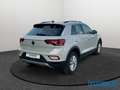 Volkswagen T-Roc 1.5TSI DSG Life LED AHK Navi SHZ Carplay DAB Grau - thumbnail 6