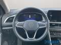 Volkswagen T-Roc 1.5TSI DSG Life LED AHK Navi SHZ Carplay DAB Grau - thumbnail 11