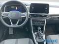 Volkswagen T-Roc 1.5TSI DSG Life LED AHK Navi SHZ Carplay DAB Grau - thumbnail 9