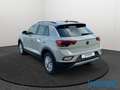 Volkswagen T-Roc 1.5TSI DSG Life LED AHK Navi SHZ Carplay DAB Grau - thumbnail 4