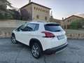 Peugeot 2008 1.2 PureTech S&S Allure 110 Blanco - thumbnail 2