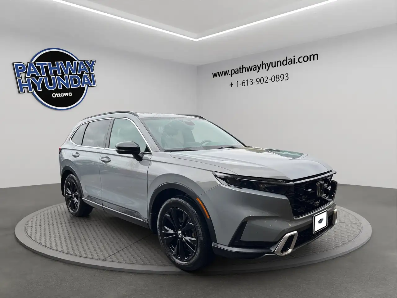 2023 Honda CR-V