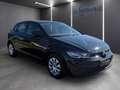 Volkswagen Polo VI Life 1.0 DAB SHZ DAB+ PDCv+h Schwarz - thumbnail 2