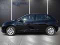 Volkswagen Polo VI Life 1.0 DAB SHZ DAB+ PDCv+h Schwarz - thumbnail 6