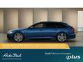 Audi A6 S line 50TFSIe Navi LED HuD Standklima Blau - thumbnail 4