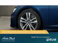 Audi A6 S line 50TFSIe Navi LED HuD Standklima Blau - thumbnail 8