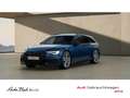 Audi A6 S line 50TFSIe Navi LED HuD Standklima Blau - thumbnail 1