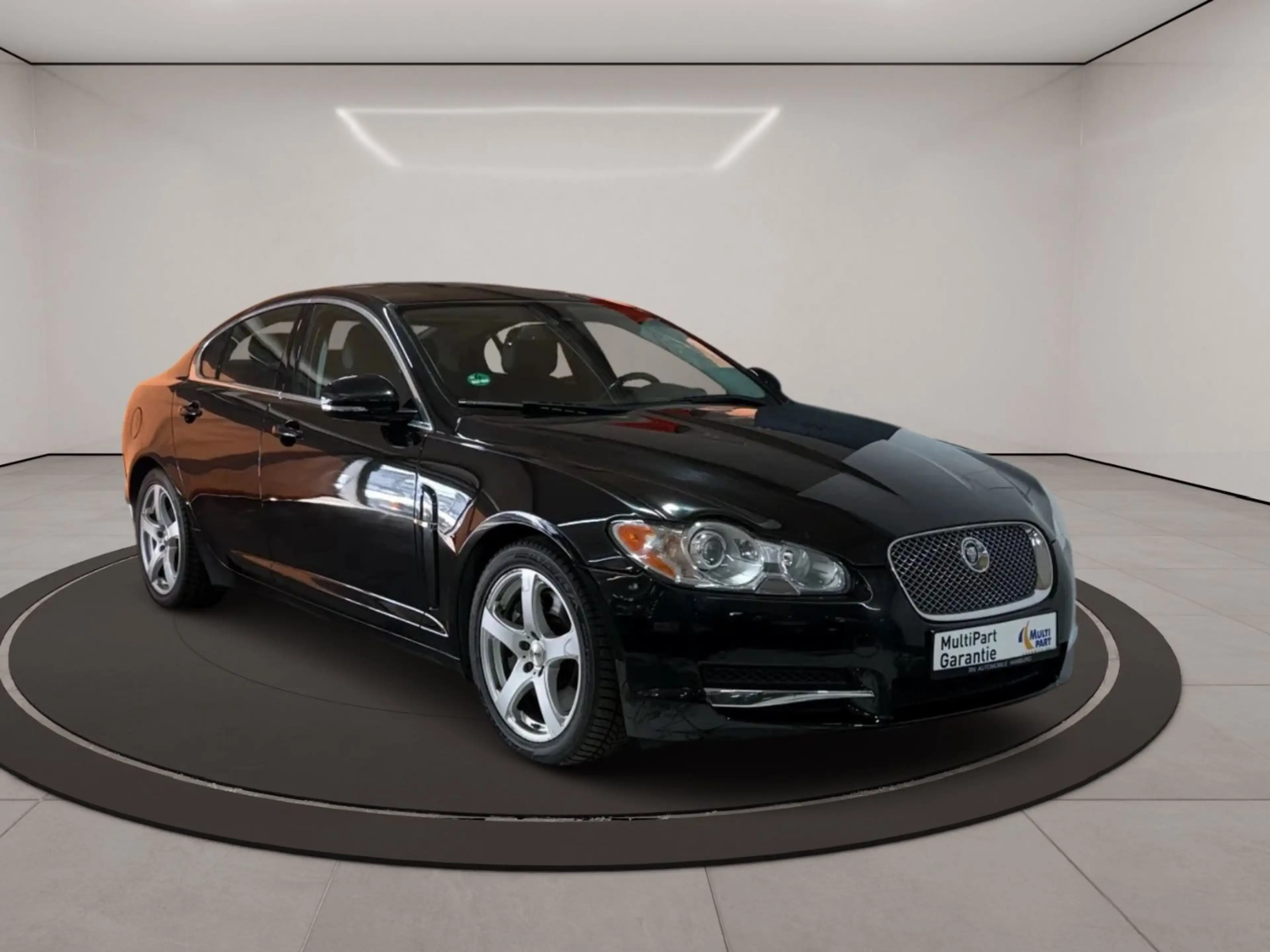 Jaguar XF 3.0 V6 Diesel S Portfolio