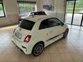 Abarth 595 1.4 Turbo T-Jet 145 CV Bianco - thumbnail 3