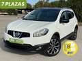 Nissan Qashqai Q+2 1.6dCi S&S Tekna Sport 4x2 18´´ Blanco - thumbnail 1