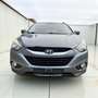 Hyundai iX35 5 Star Edition 2WD TÜV NEU Nur 131000 km Grau - thumbnail 2