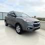 Hyundai iX35 5 Star Edition 2WD TÜV NEU Nur 131000 km Grau - thumbnail 1