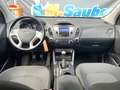 Hyundai iX35 5 Star Edition 2WD TÜV NEU Nur 131000 km Grau - thumbnail 11