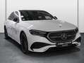 Mercedes-Benz E 450 d 4M Limo AMG+DISTRONIC+PANO+AHK+KEYLESSGO Blanc - thumbnail 2